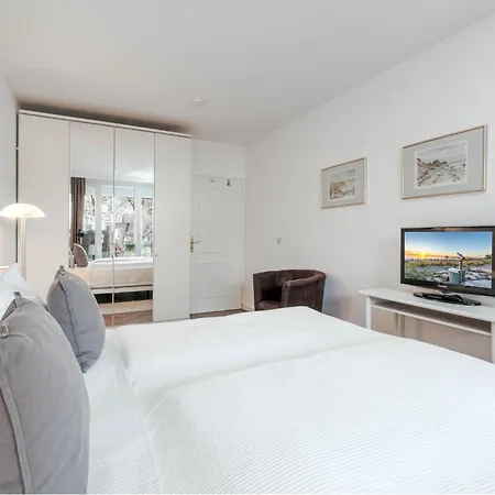 Strandresidenz, App 107 *