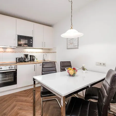 Strandresidenz, App 107