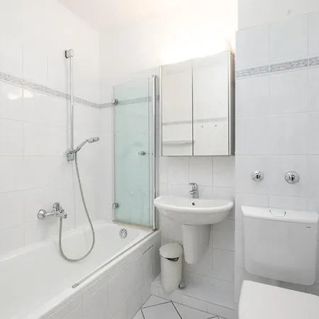 Strandresidenz, App 107 Timmendorfer Strand