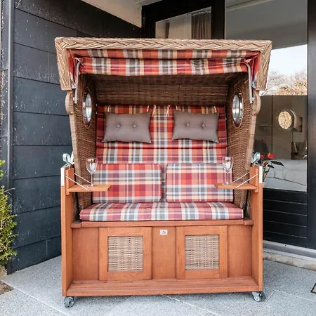 Strandresidenz, App 107 Appartamento *