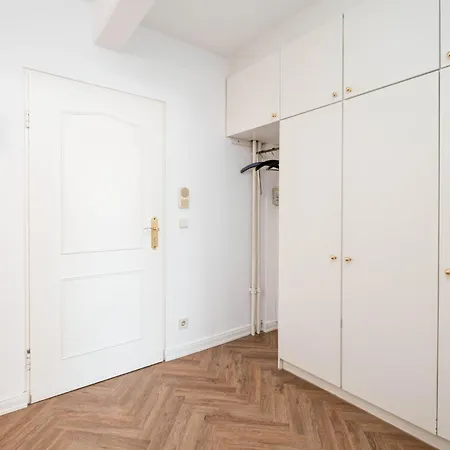 Strandresidenz, App 107 Timmendorfer Strand