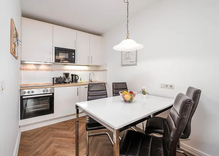 Strandresidenz, App 107