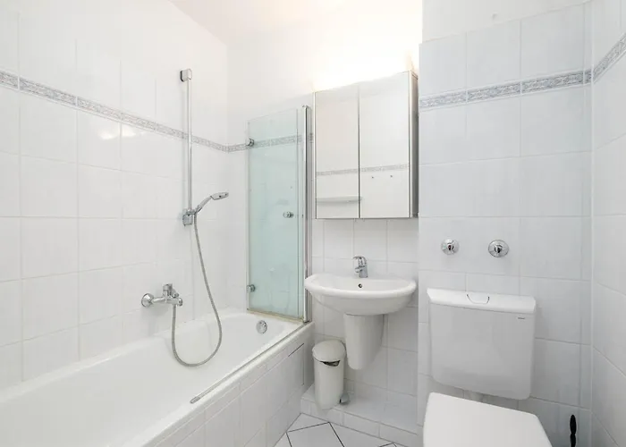 Strandresidenz, App 107 Timmendorfer Strand