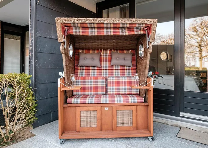 Strandresidenz, App 107 Apartment *