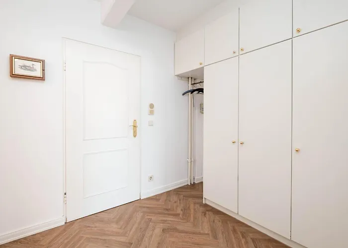 Strandresidenz, App 107 Timmendorfer Strand