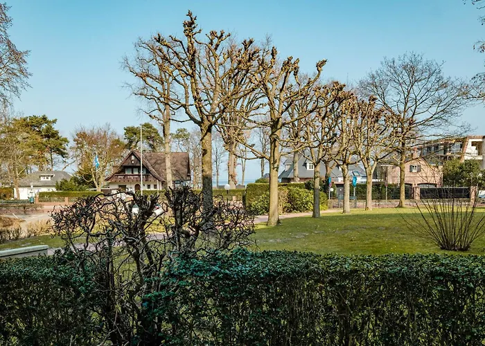 Strandresidenz, App 107 *