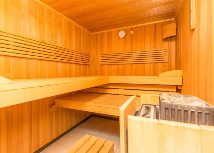 Strandresidenz, App 107 * Timmendorfer Strand